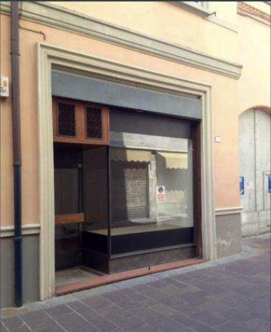 Immobile di 26 msup2 con 1 locale in affitto a Reggio Emilia