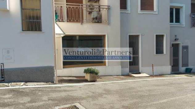 Immobile di 42 msup2 con 1 locale in affitto a Bedizzole