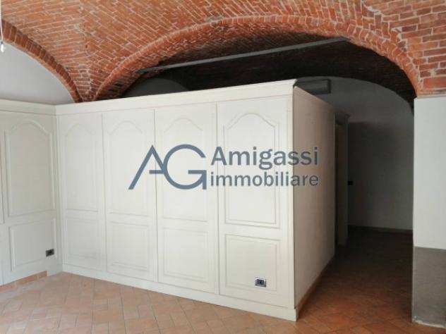 Immobile di 45 msup2 con 1 locale in affitto a Bergamo