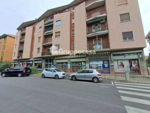 Immobile di 45 msup2 con 1 locale in affitto a Magenta