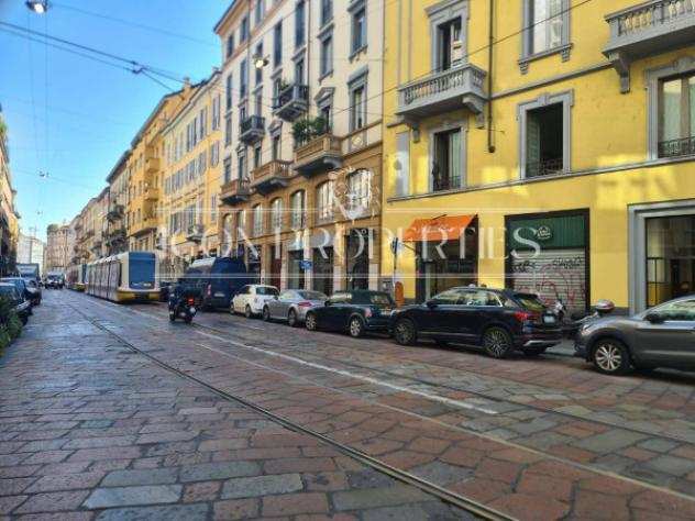 Immobile di 45 msup2 con 2 locali in vendita a Milano