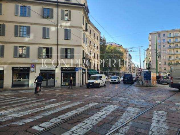 Immobile di 45 msup2 con 2 locali in vendita a Milano