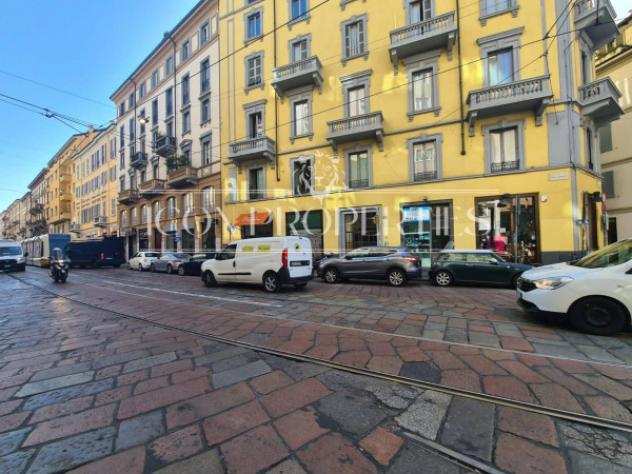 Immobile di 45 msup2 con 2 locali in vendita a Milano