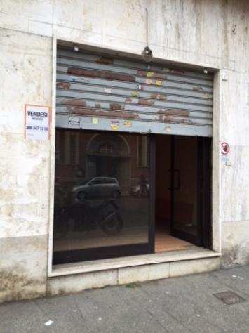 Immobile di 45 msup2 con 3 locali in vendita a Torino
