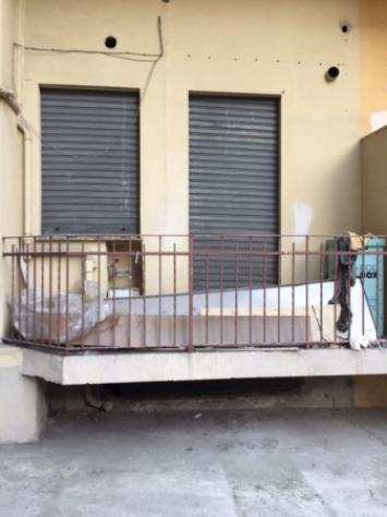 Immobile di 45 msup2 con 3 locali in vendita a Torino