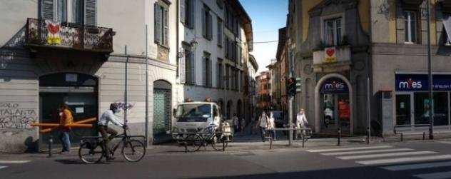 Immobile di 5 msup2 in vendita a Bergamo