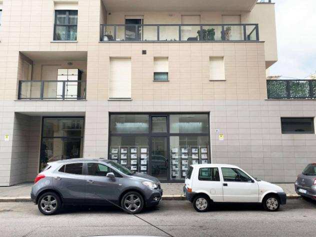 Immobile di 50 msup2 con 1 locale in affitto a Torino