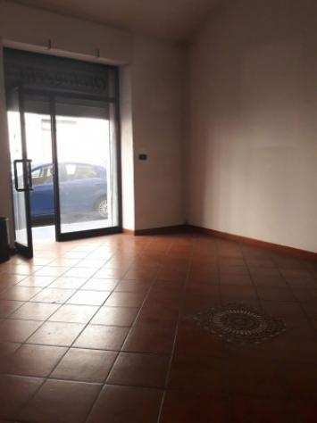 Immobile di 50 msup2 con 2 locali in affitto a Torino