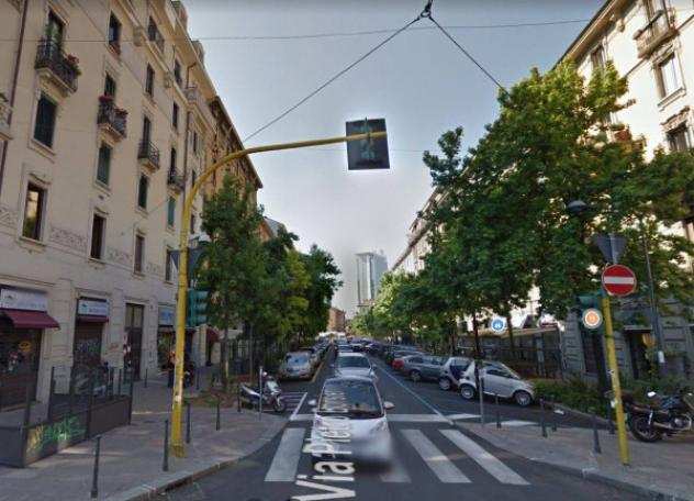 Immobile di 50 msup2 con 2 locali in vendita a Milano