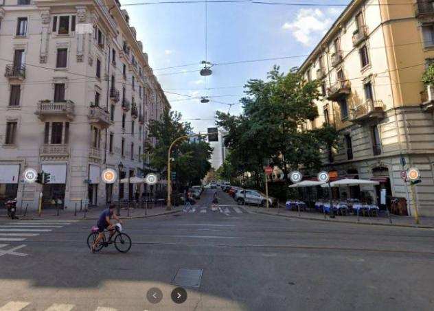 Immobile di 50 msup2 con 2 locali in vendita a Milano