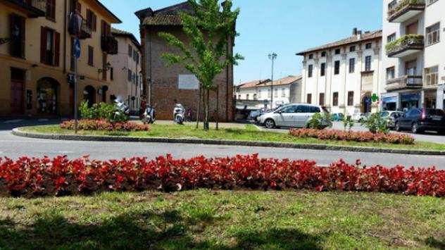 Immobile di 55 msup2 con 1 locale in affitto a Crema