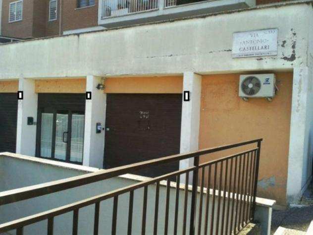 Immobile di 55 msup2 con 1 locale in vendita a Roma