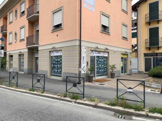 Immobile di 550 msup2 con 4 locali in vendita a Novi Ligure