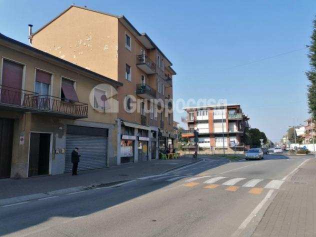 Immobile di 60 msup2 con 1 locale in affitto a Magenta