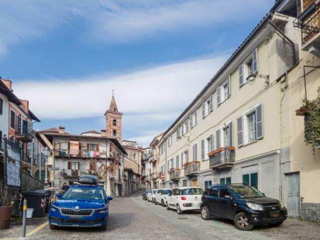 Immobile di 60 msup2 con 5 locali in vendita a Rivoli