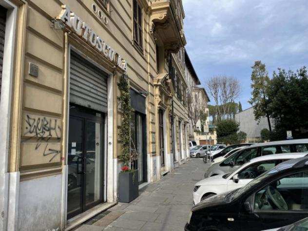 Immobile di 68 msup2 con 2 locali in vendita a Roma