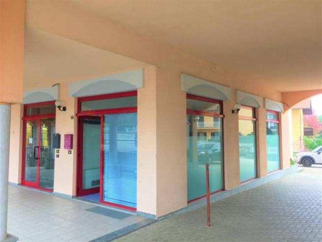 Immobile di 80 msup2 con 1 locale in vendita a Lessona