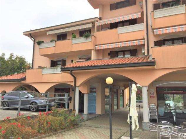 Immobile di 80 msup2 con 1 locale in vendita a Lessona