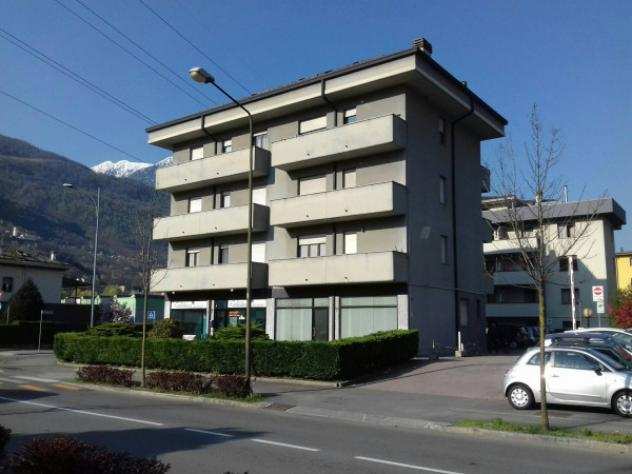 Immobile di 82 msup2 con 1 locale in affitto a Sondrio