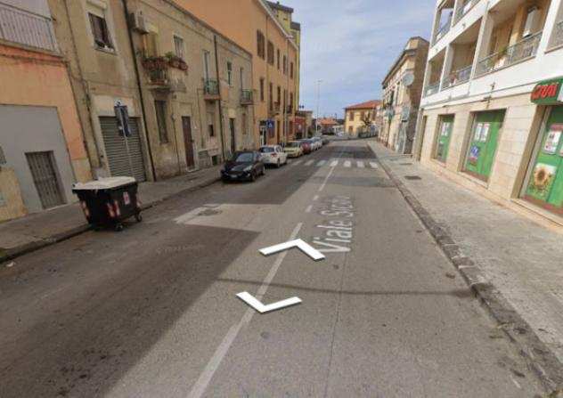 Immobile in asta di 13 msup2 con 1 locale in vendita a Sassari