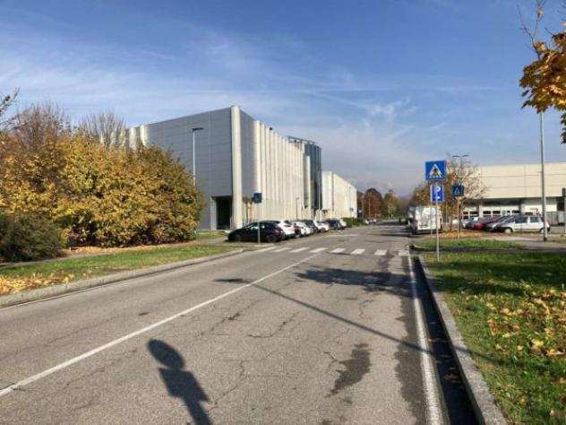 Immobile in asta di 152 msup2 con 2 locali in vendita a Bergamo