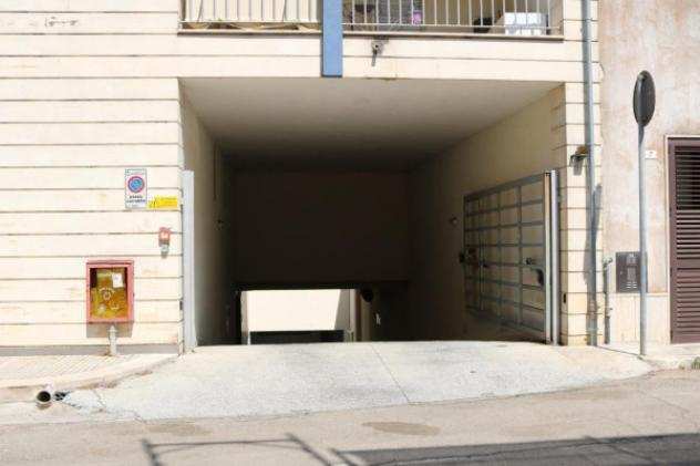 Immobile in asta di 3 msup2 con 1 locale in vendita a San Cesario di Lecce