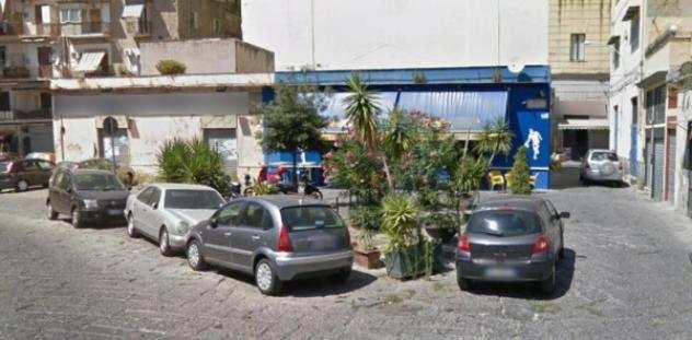 Immobile in asta di 44 msup2 con 1 locale in vendita a Napoli