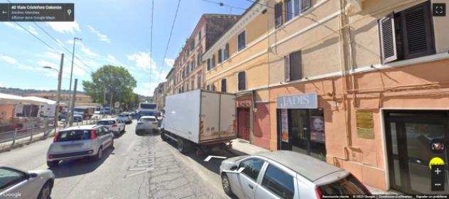 Immobile in asta di 67 msup2 con 2 locali e box auto in vendita a Ancona