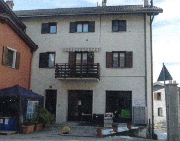 Immobile in asta di 68 msup2 con 1 locale in vendita a Sondrio