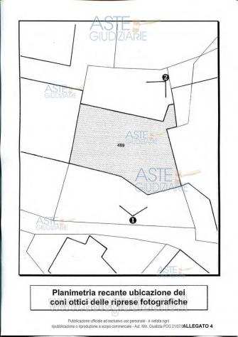 IMMOBILI-ALTRA CATEGORIA-Frazione foresto via doccio n.11