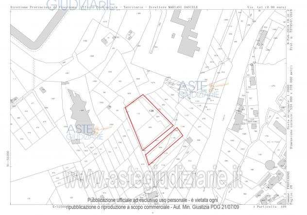 IMMOBILI-ALTRA CATEGORIA-Loc. casaleno