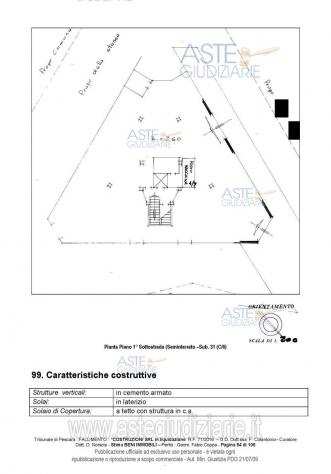 IMMOBILI-ALTRA CATEGORIA-Via dante alighieri