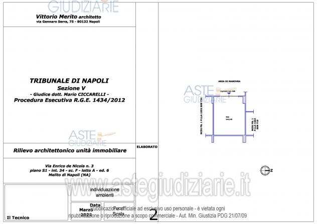 IMMOBILI-ALTRA CATEGORIA-Via enrico de nicola ndeg 3