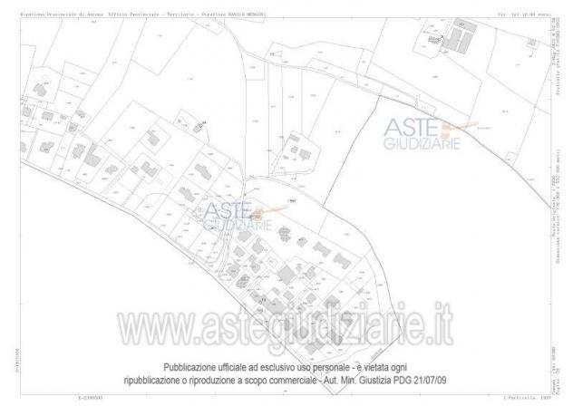 IMMOBILI-ALTRA CATEGORIA-Via flaminia ii