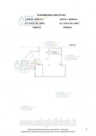 IMMOBILI-ALTRA CATEGORIA-Via madonna stella trav. giotto 18