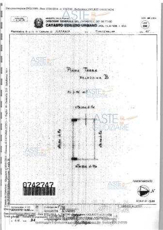 IMMOBILI-ALTRA CATEGORIA-Via montepalma n. 45