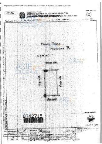 IMMOBILI-ALTRA CATEGORIA-Via montepalma n. 45