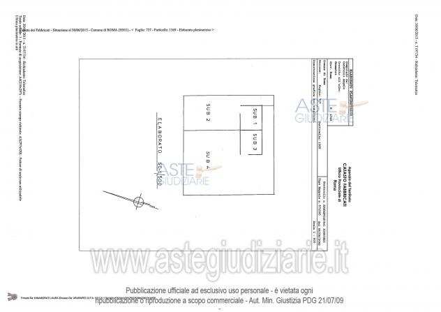 IMMOBILI-ALTRA CATEGORIA-Via oncino