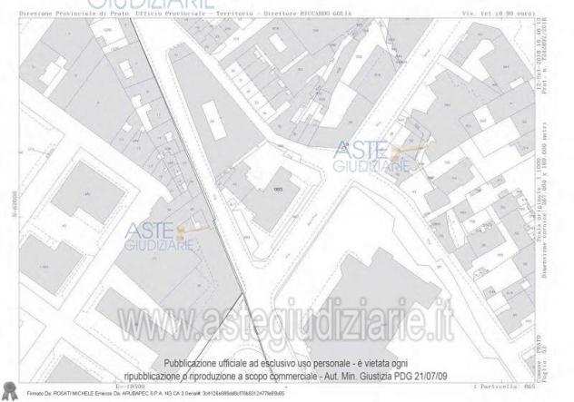 IMMOBILI-ALTRA CATEGORIA-Via rodari angolo via fosso del masi