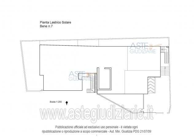 IMMOBILI-ALTRA CATEGORIA-Via san martino, parte dellantica quotmasseria violaquot