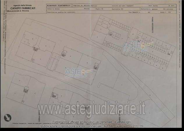 IMMOBILI-ALTRA CATEGORIA-Via strada vecchia del pinocchio 33