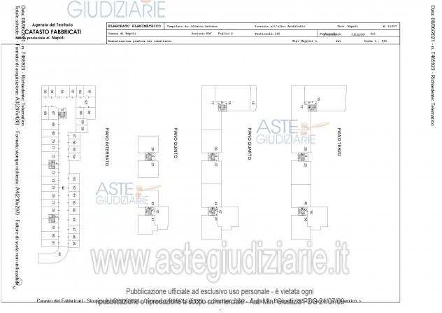 IMMOBILI-ALTRA CATEGORIA-Viale due giugno, 17