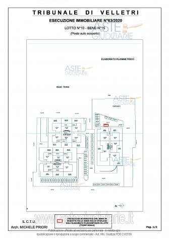 IMMOBILI-ALTRA CATEGORIA-Viale roma 192