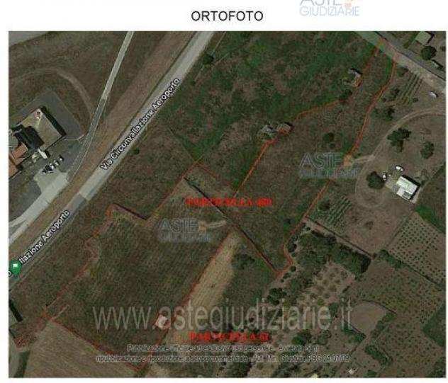 IMMOBILI-ALTRA CATEGORIA-Zona aeroporto