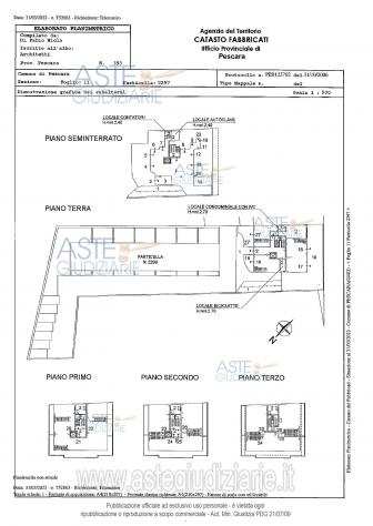 IMMOBILI-IMMOBILE COMMERCIALE-Largo madonna n. 356