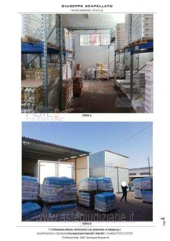 IMMOBILI-IMMOBILE COMMERCIALE-S.s. 115, km 2, n. 16b