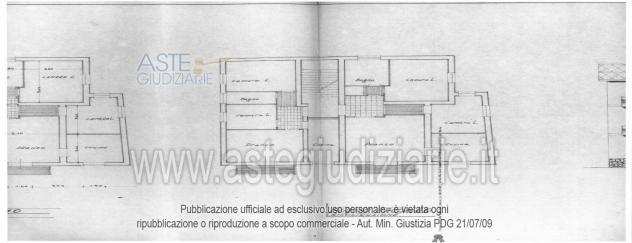 IMMOBILI-IMMOBILE COMMERCIALE-Via alessandro fleming n. 173