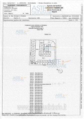 IMMOBILI-IMMOBILE COMMERCIALE-Via delle botteghelle