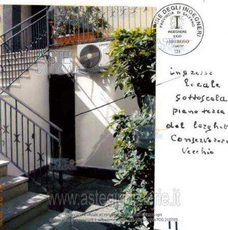 IMMOBILI-IMMOBILE COMMERCIALE-Via largo dogana regia, 15