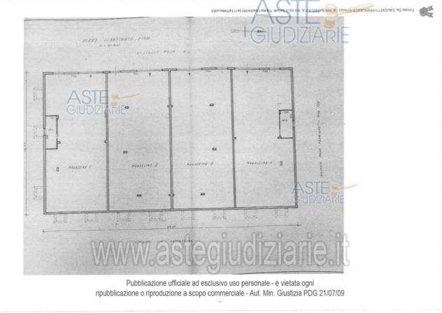 IMMOBILI-IMMOBILE COMMERCIALE-Via nettunense km 32